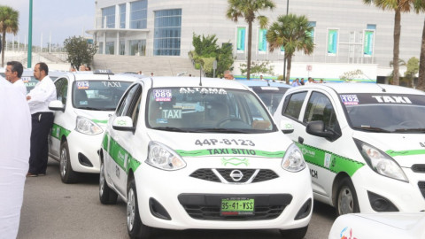 Ponen en marcha operativo “Transporte Público Seguro 2018”