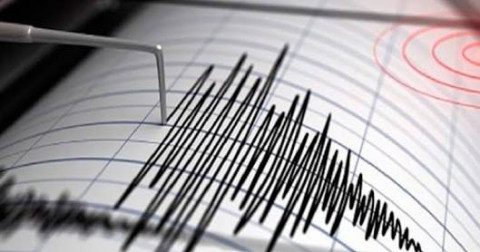 Se registra sismo de magnitud 4.7 en Guatemala