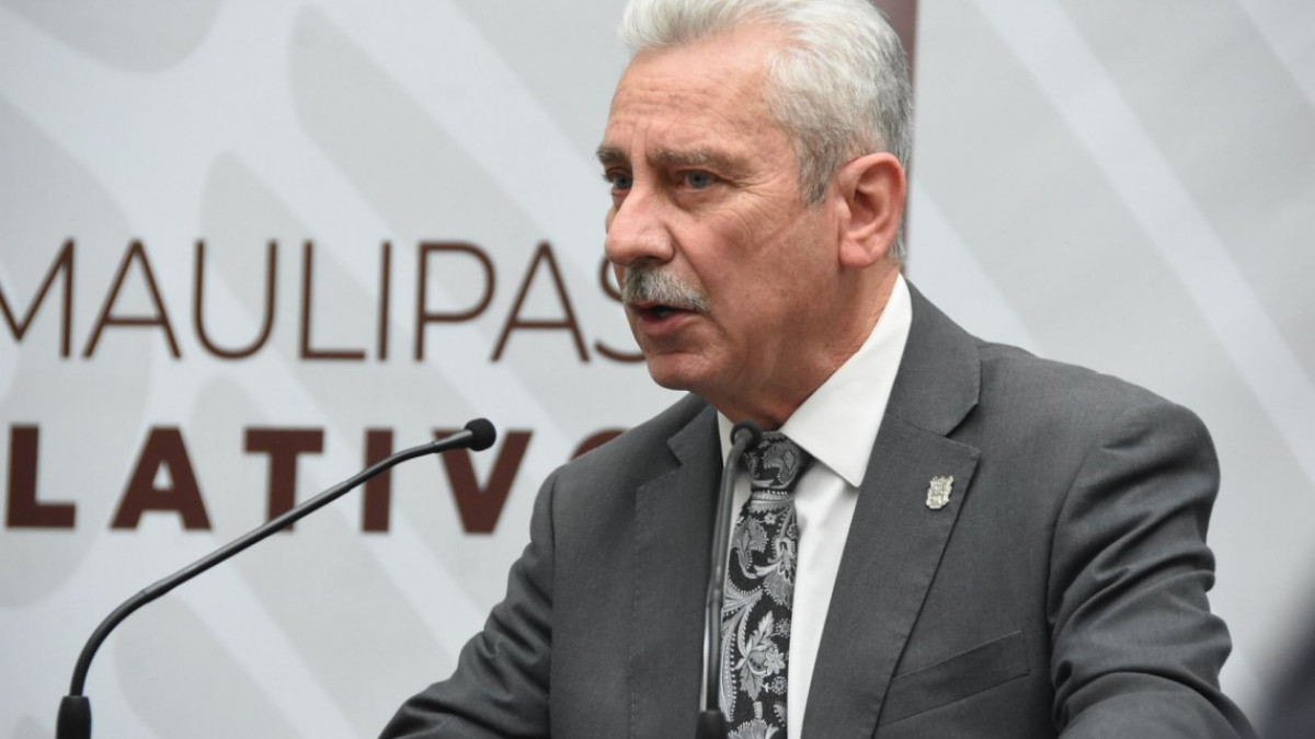 Imelda Sanmiguel procederá contra Armando Zertuche por violencia de género; diputado dice que sintió “gacho” que no lo dejaran hablar