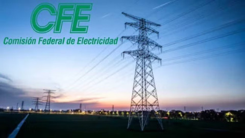 CFE fortalece el suministro eléctrico en beneficio de millones de mexicanos