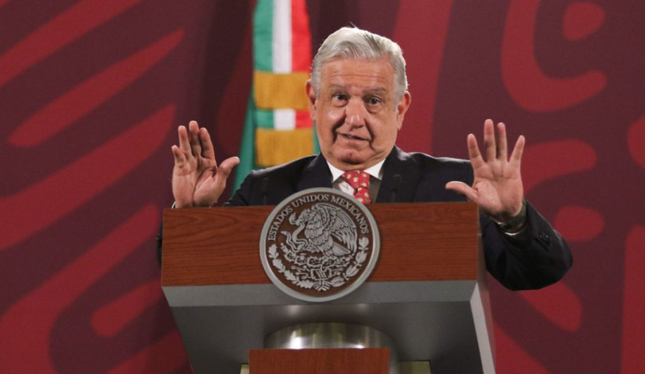 Presentará AMLO plan de apoyo a Tamaulipas; Arribará al estado este martes 