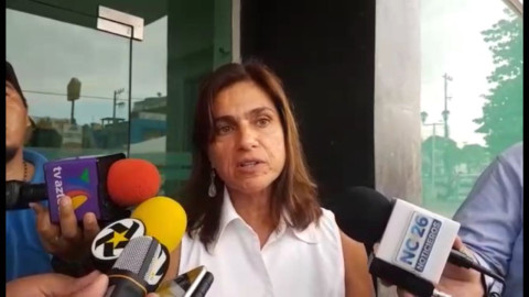 Actual administración deja camino para que sigan promocionando playa Miramar