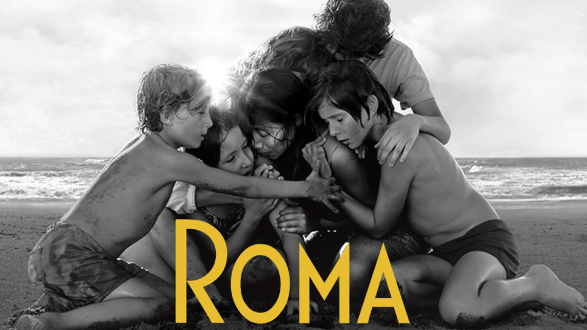 ‘Roma’ gana Gran Premio Fipresci al mejor filme de 2019