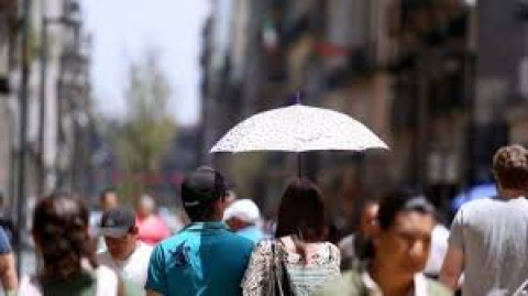 Continuará el calor, SMN prevé máximas de hasta 40 en Tamaulipas