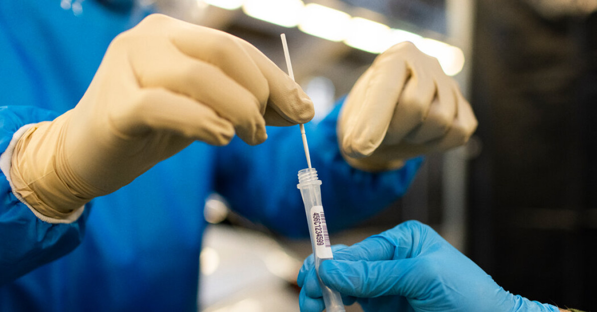 Salud afirma que subvariante pirola no representa riesgo mayor para la salud pública