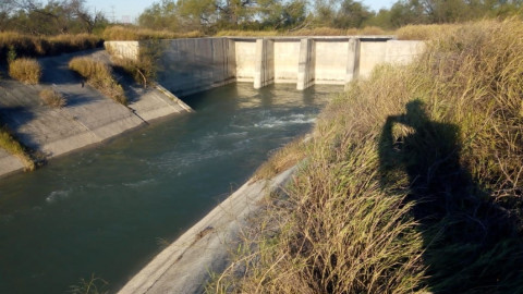 Normaliza COMAPA servicio de agua potable a colonias de Reynosa