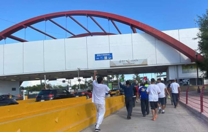 México y Guatemala unen esfuerzos a favor de migrantes