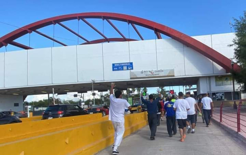 México y Guatemala unen esfuerzos a favor de migrantes