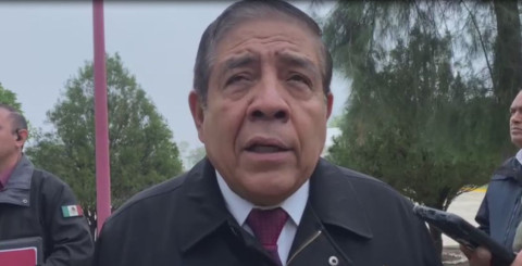 Esperan SSP contratar a 2 mil policías el próximo año