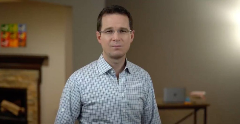 Se lanza Ricardo Anaya en contra del Informe de Gobierno de AMLO 