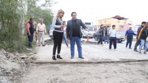 Cuentas claras, amistades largas: Maki