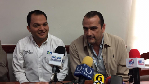 Pondrán candados a repartición de despensas en veda electoral 