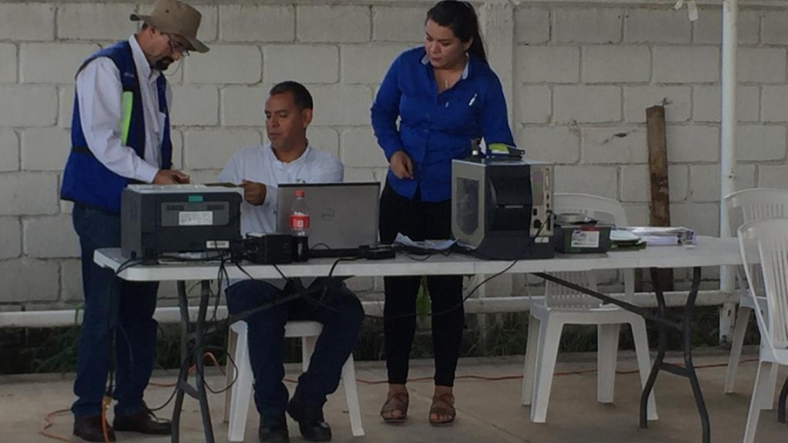 Avanza la revista mecánica en la zona sur de Tamaulipas