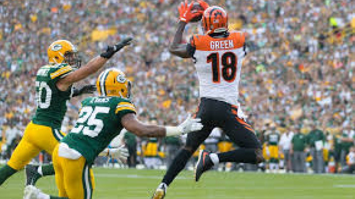 Resumen semana 3 NFL