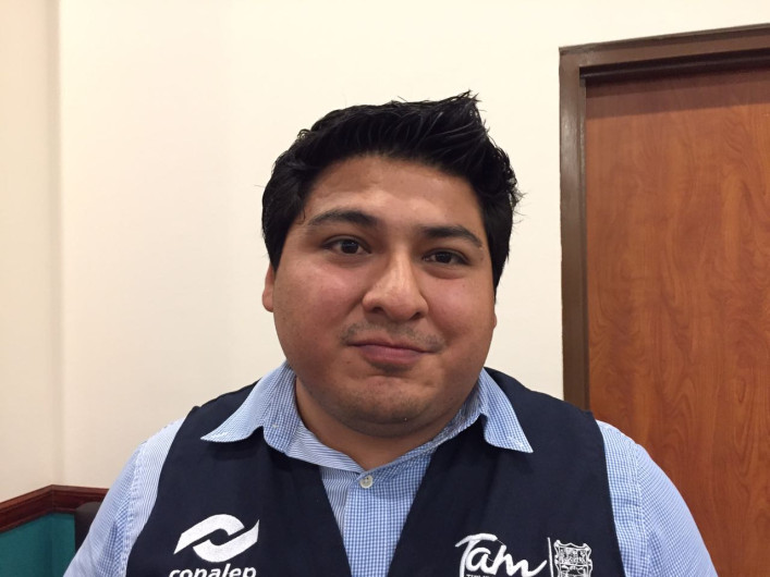 Capacita CAST a proveedores industriales en Matamoros