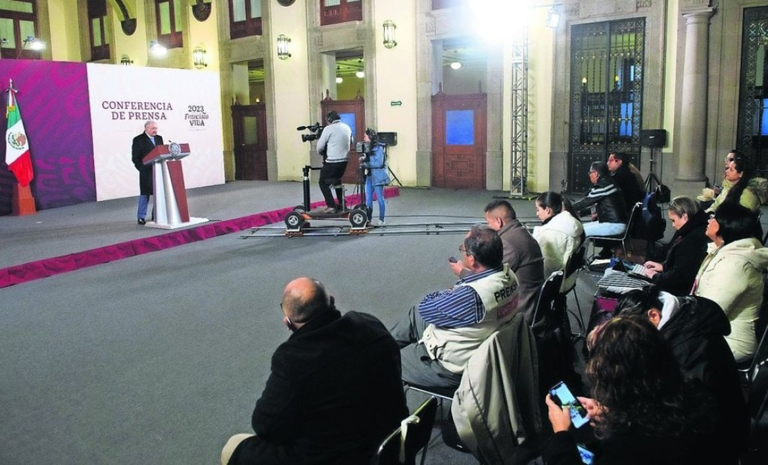 Exige Alianza de Medios Mx se investigue filtración de datos y consignar a culpables