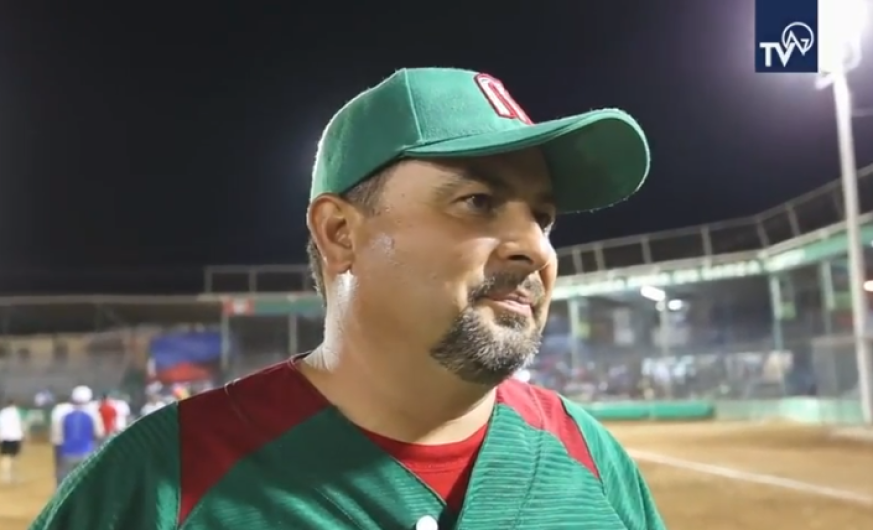 Saldremos con todo contra Brasil, los niños harán su trabajo: Joel Hadar