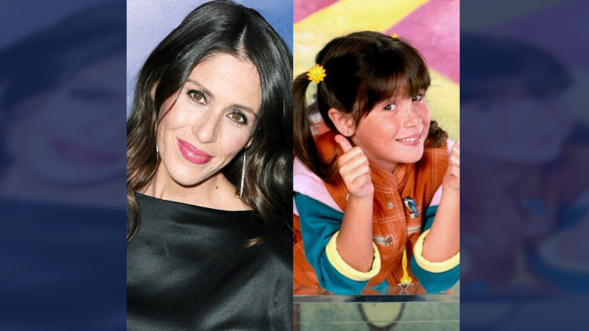 Harán secuela de Punky Brewster con la actriz original