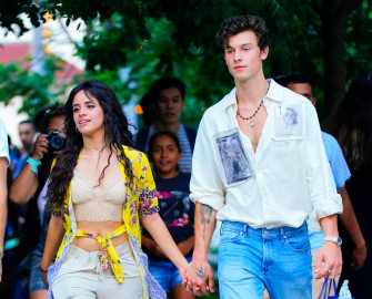 Camila Cabello y Shawn Mendes se presentarán en los VMA