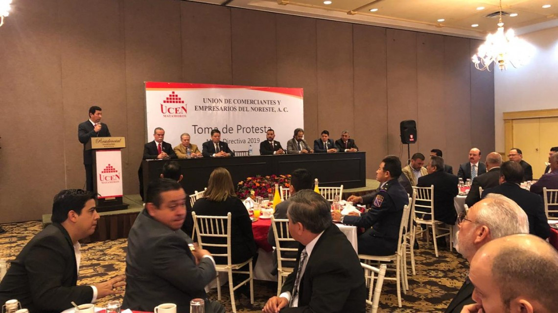 Llama alcalde Mario López a evitar un estallamiento a huelga