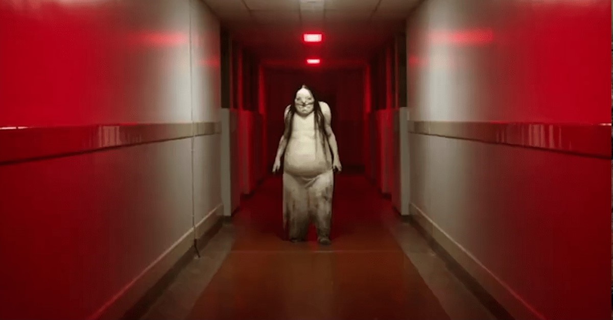 ¡Ya hay tráiler de "Scary Stories to Tell in the Dark"!