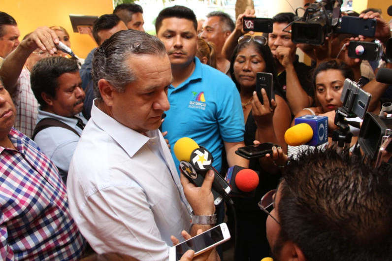 Nuevo gobierno maderense trabajará con transparencia y austeridad