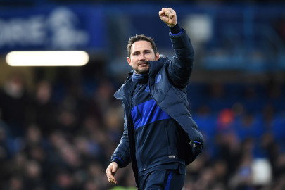 Chelsea despide a Frank Lampard como su DT 