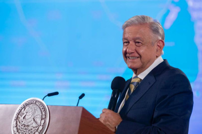 Esta semana se dará a conocer quién sustituirá a Ebrard y Adán Augusto López: AMLO