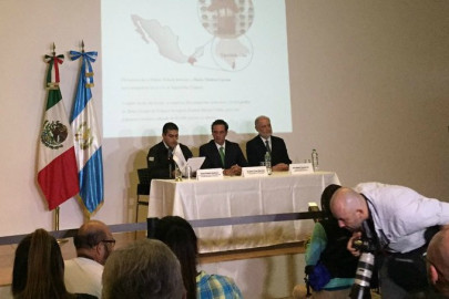 México tiene 60 días para solicitar extradición de Duarte  