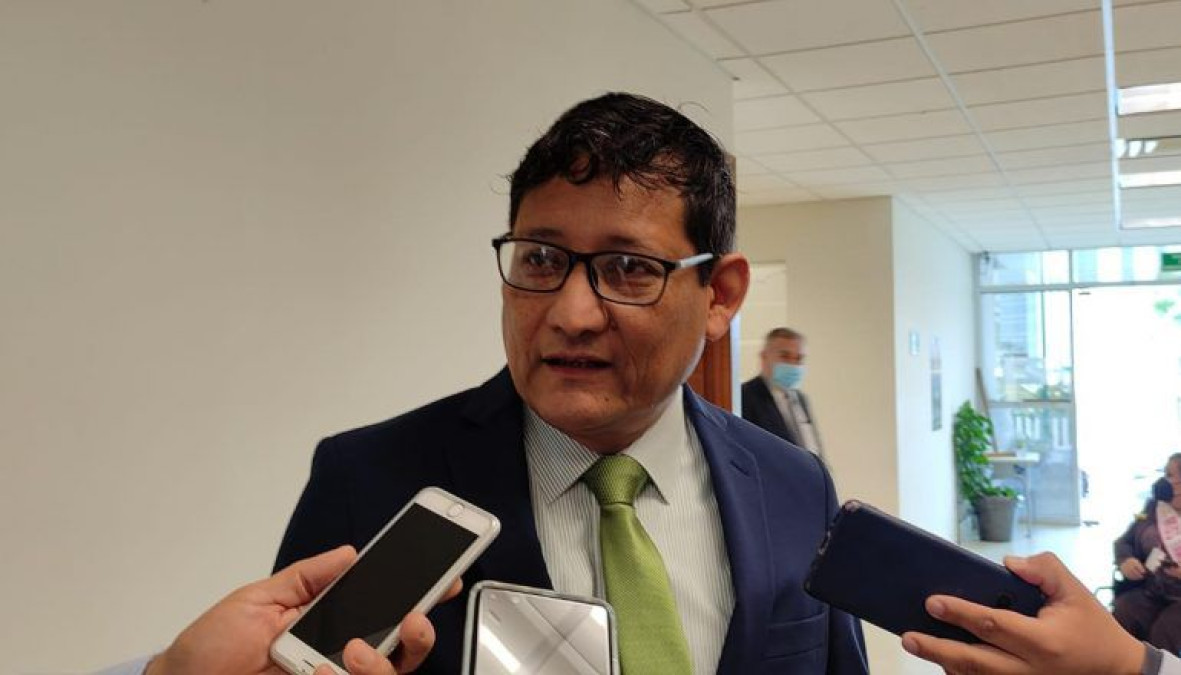Bases deben elegir a nueva dirigencia del SNTE