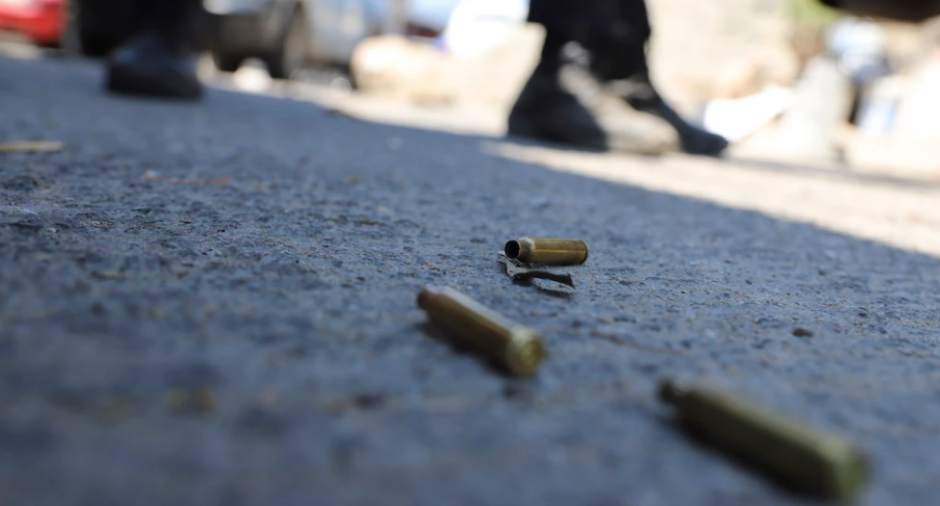 País está en un punto insostenible de violencia: Arzobispo, Rogelio Cabrera López