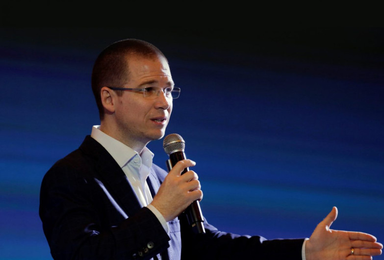 Reprograman otra vez audiencia de Anaya por Caso Odebrecht