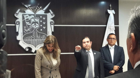 Vota Cabildo a favor de nuevos integrantes