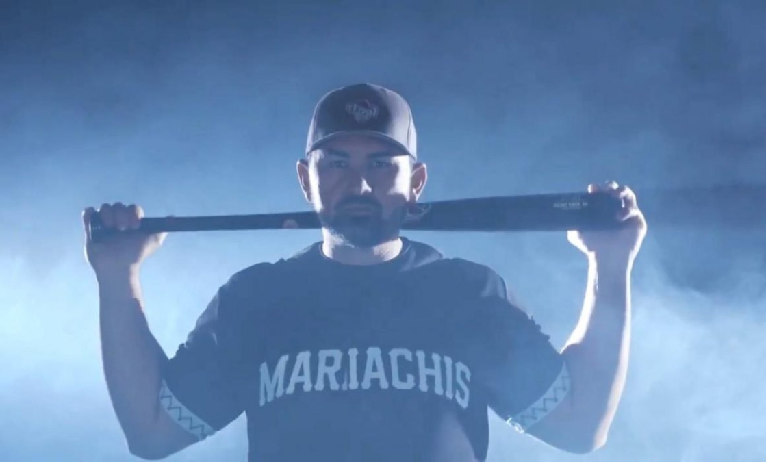 Titán González jugará para Mariachis de la LMB