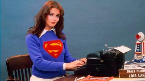 Confirman que Margot Kidder se suicidó