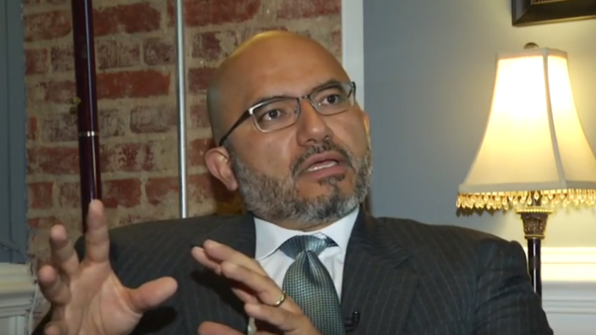 Preparados si “El Licenciado” es presentado como testigo: defensa de El Chapo