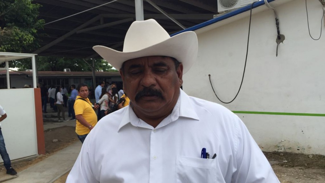 Industrias renuentes a dar a conocer el tipo de químicos que manejan a instituciones como PC