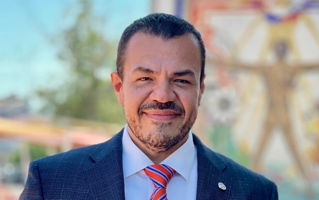 Preside Rector reunión del Colegio de Directores en la FMVZ-UAT 