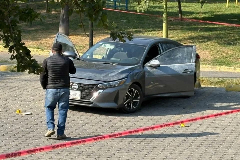 Reportan como desaparecidos a dos agentes de la SSPC en Zapopan, Jalisco