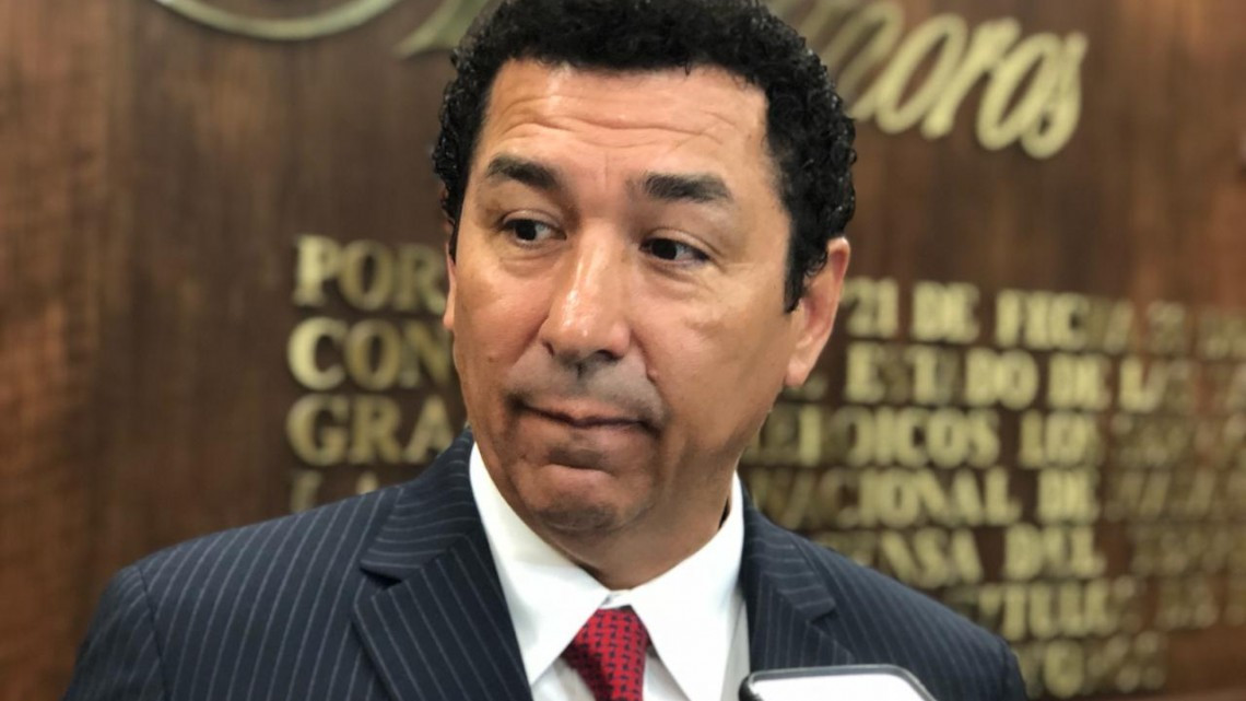 Contará Matamoros con un hospital materno infantil