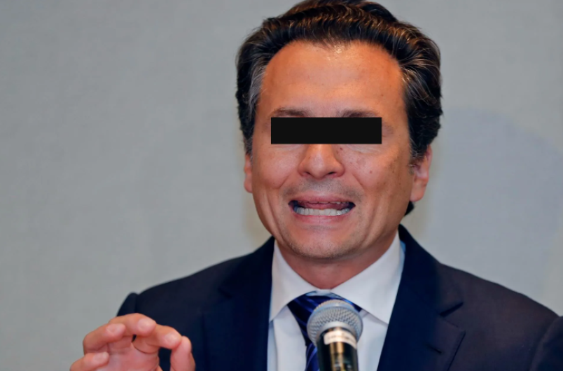 Confirma AMLO que Lozoya no ha llegado a un acuerdo reparatorio con PEMEX por Agronitrogenados y Odebrecht 