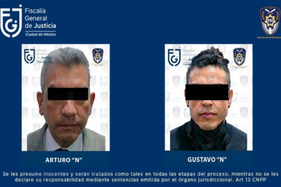 Vinculan a proceso a dos exfuncionarios de Mancera por espionaje