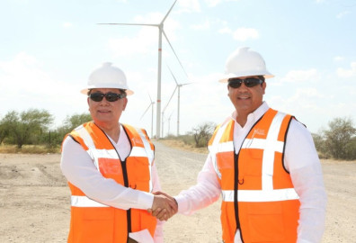 Grandes inversiones de la República China en el Estado tamaulipeco