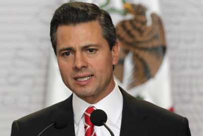 Peña Nieto expresa gratitud y reconocimiento al Estado Mayor Presidencial