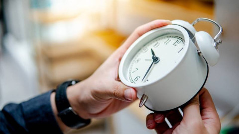 Diputados aprueban en comisiones, eliminación de Horario de Verano 