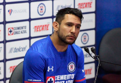 Walter Montoya podría debutar este sábado