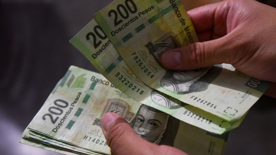 PIB en México registra un crecimiento de 1.5%, durante el segundo trimestre del 2021