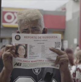 Papá de Yolanda no descarta que muerte de su hija fue por suicidio