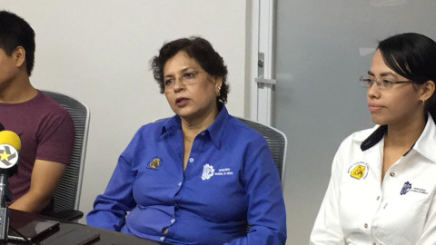 Empresas petroleras buscan emplear a ingenieros del Tec de Madero 