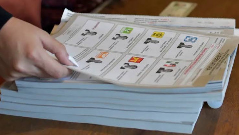 SCJN aprueba inclusión de fotografías en boletas electorales